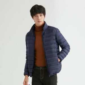 Coats & Jackets |  Mens Navigation Down Jacket