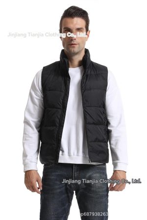 Coats & Jackets |  Mens Route Ready Lightweight Insulated Vest