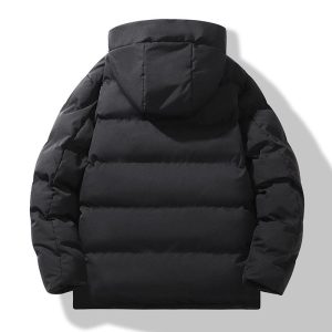 Coats & Jackets |  Mens Wunder Puff Jacket,Tech Canvas