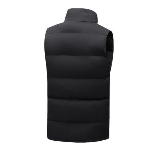 Coats & Jackets |  Mens Wunder Puff Vest