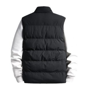 Coats & Jackets |  Mens Wunder Puff Vest,Tech Canvas