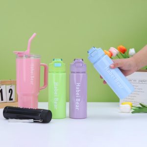 Equipment |  Womens/Mens Back To Life Sport Bottle 24Oz,Straw Lid