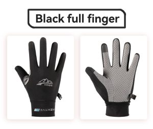 Gloves & Mittens |  Womens Fast And Free Rulu Running Gloves