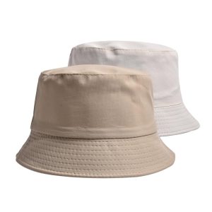 Hats |  Womens/Mens Nylon Bucket Hat