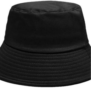 Hats |  Womens/Mens Nylon Bucket Hat