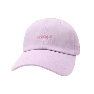 Hats |  Womens/Mens Unisex Classic Ball Cap,Wordmark