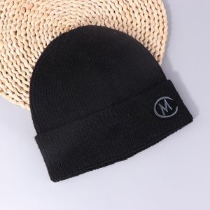 Hats |  Womens/Mens Warm Revelation Beanie