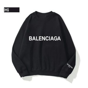 Hoodies & Sweatshirts |  Womens Scuba Oversized Pullover,Wordmark