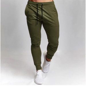 Pants |  Mens City Sweat Jogger,Shorter