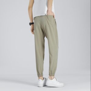 Pants |  Mens Pace Breaker Jogger