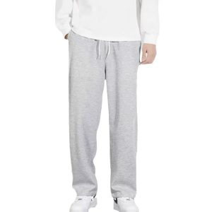 Pants |  Mens Smooth Spacer Jogger