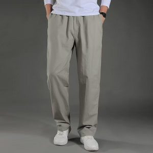 Pants |  Mens Zeroed In Slim-Fit Pant