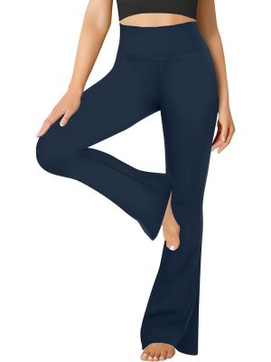 Pants |  Womens Align™ Mini-Flare Pant,Tall