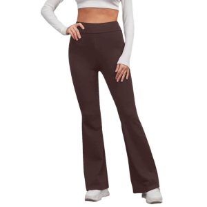 Pants |  Womens Smooth Fit Pull-On High-Rise Pant,Regular