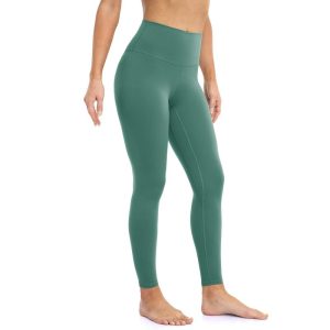 Pants |  Womens Wunder Under Smoothcover High-Rise Tight 25″