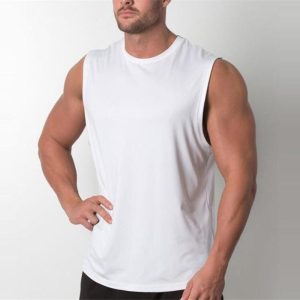 Shirts |  Mens Balancer Tank Top