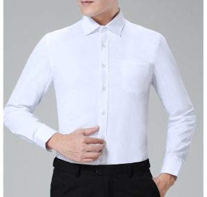 Shirts |  Mens Commission Long-Sleeve Shirt,Pocket