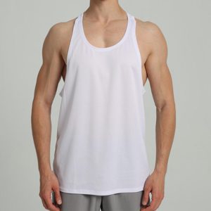 Shirts |  Mens Fast And Free Singlet,Breathe