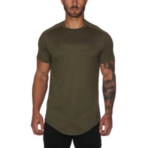 Shirts |  Mens Fundamental T-Shirt