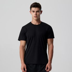 Shirts |  Mens Fundamental T-Shirt