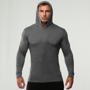 Shirts |  Mens License To Train Hoodie