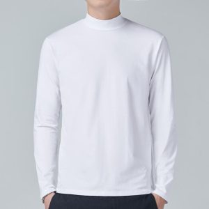 Shirts |  Mens License To Train Relaxed-Fit Long-Sleeve Shirt