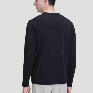 Shirts |  Mens Zeroed In Long-Sleeve Shirt