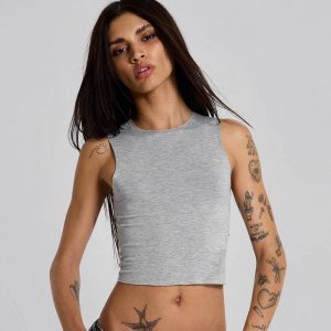 Shirts |  Womens License To Train Tight-Fit Tank Top