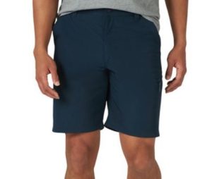 Shorts |  Mens Abc Classic-Fit Golf Short 9″