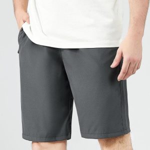 Shorts |  Mens Abc Classic-Fit Short 9″,Warpstreme