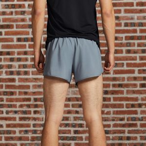 Shorts |  Mens Fast And Free Linerless Short 6″