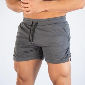 Shorts |  Mens License To Train Linerless Short 7″