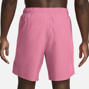 Shorts |  Mens Pace Breaker Linerless Short 7″