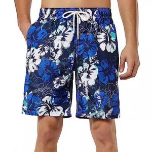 Shorts |  Mens Pool Short 5″,Lined