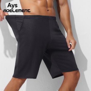 Shorts |  Mens Smooth Spacer Short 7″