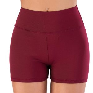 Shorts |  Womens Align™ High-Rise Short 4″