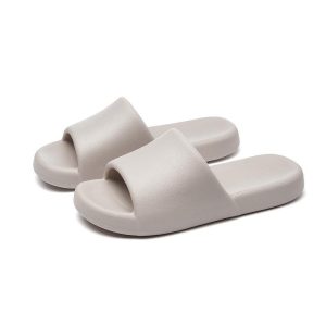 Slides |  Womens Restfeel Slide