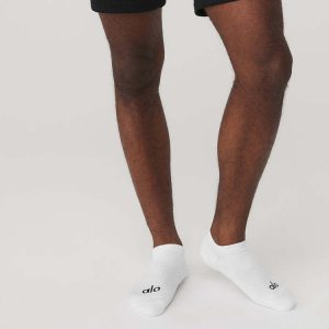 Socks |  Mens Daily Stride Comfort No-Show Socks,5 Pack