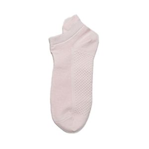 Socks |  Mens Macropillow Tab Running Socks Medium Cushioning,3 Pack