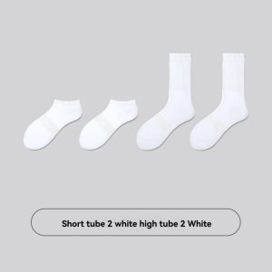 Socks |  Mens Power Stride Crew Socks,3 Pack