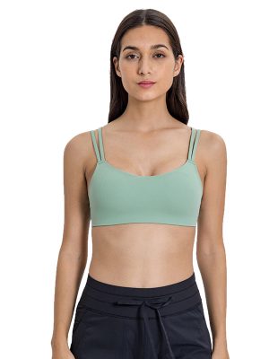 Sports Bras |  Womens Like A Cloud Bra,Light Support, B/C Cup