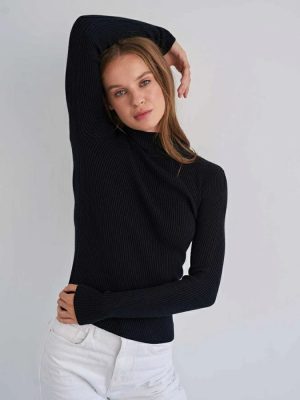 Sweaters |  Womens Rest Less Pullover