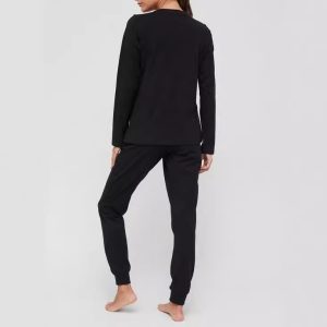 Sweaters |  Womens Take It All In Cotton-Blend Sweater