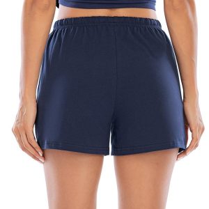 Swim Trunks |  Mens Pool Short 5″,Linerless