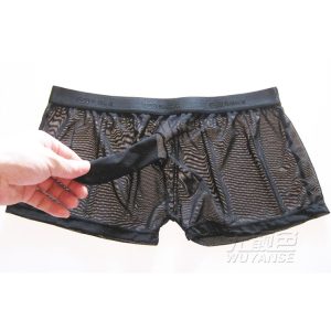 Underwear |  Mens Always In Motion Boxer 5″,3 Pack