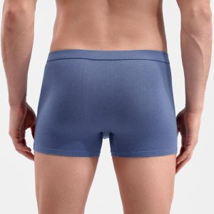 Underwear |  Mens Always In Motion Mesh Boxer 5″