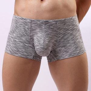 Underwear |  Mens Rapid Vent Tech Boxer 5″