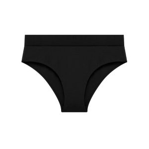 Underwear |  Womens Underease Mid-Rise Thong Underwear,3 Pack