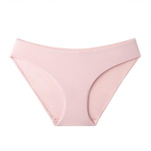 Underwear |  Womens Wundermost Ultra-Soft Nulu Mid-Rise Bikini Underwear,3 Pack