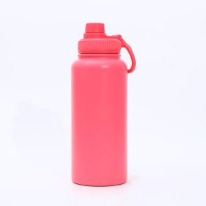 Water Bottles |  Womens/Mens Back To Life Sport Bottle 32Oz